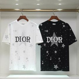 Picture of Dior T Shirts Short _SKUDiorS-XXLqntrQ71233840